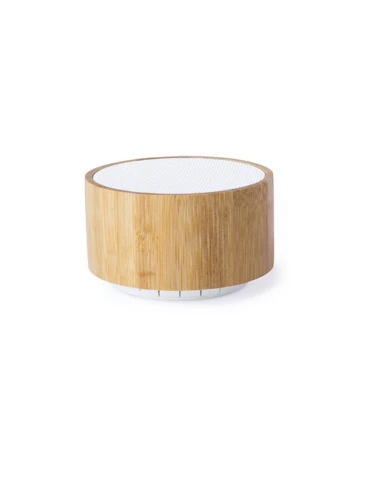 Haut-Parleur Écologique de Qualité avec Design - Denzel