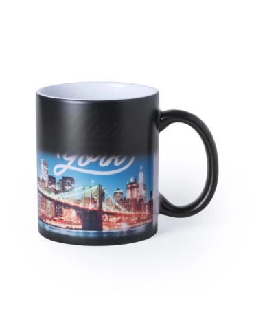 Mug Personnalisé de Sublimation Bardot