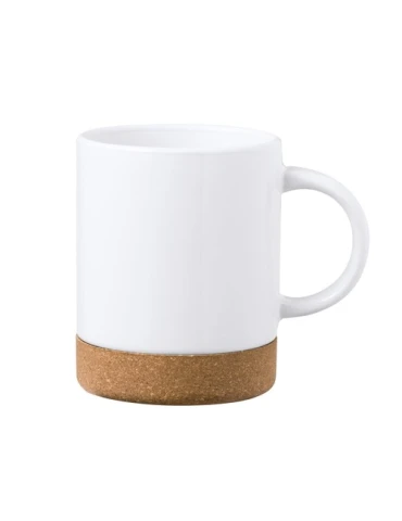Tasse Écologique Personnalisable Sublimation - Nala