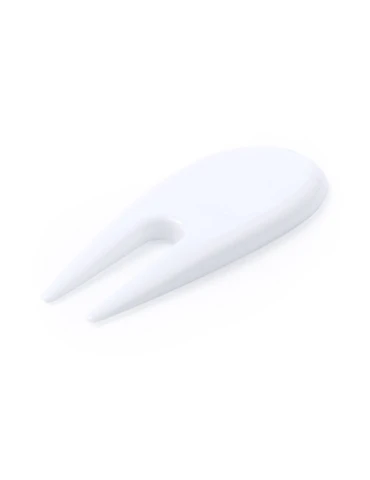 Accessoire de Golf Personnalisable - Divot Zebber