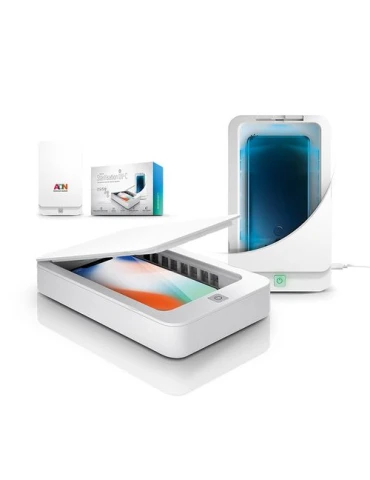 STERILISATEUR UV