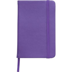 Carnet A6 PU Dita : Élégance et Praticité