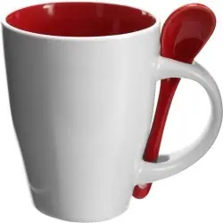 Mug en céramique personnalisé idéal pour cadeau d'entreprise - Eduardo
