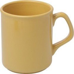 Mug en Porcelaine Jamie - Élégance et Praticité