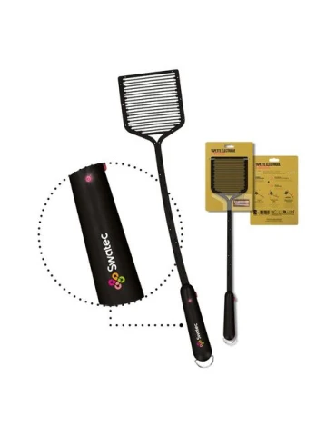 TAPETTE A MOUCHES OU INSECTES, ELECTRIQUE