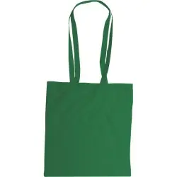 Sac shopping personnalisé en coton écologique - Amanda