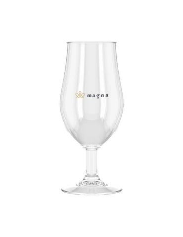 HappyGlass Mister Gustav Verre de bière Tritan 500 ml