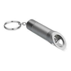 Lampe Torche Métal LITOP - Pratique et Élégante