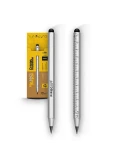CRAYON PERMANENT EN ALUMINIUM RECYCLE