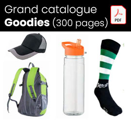 goodies publicitaire