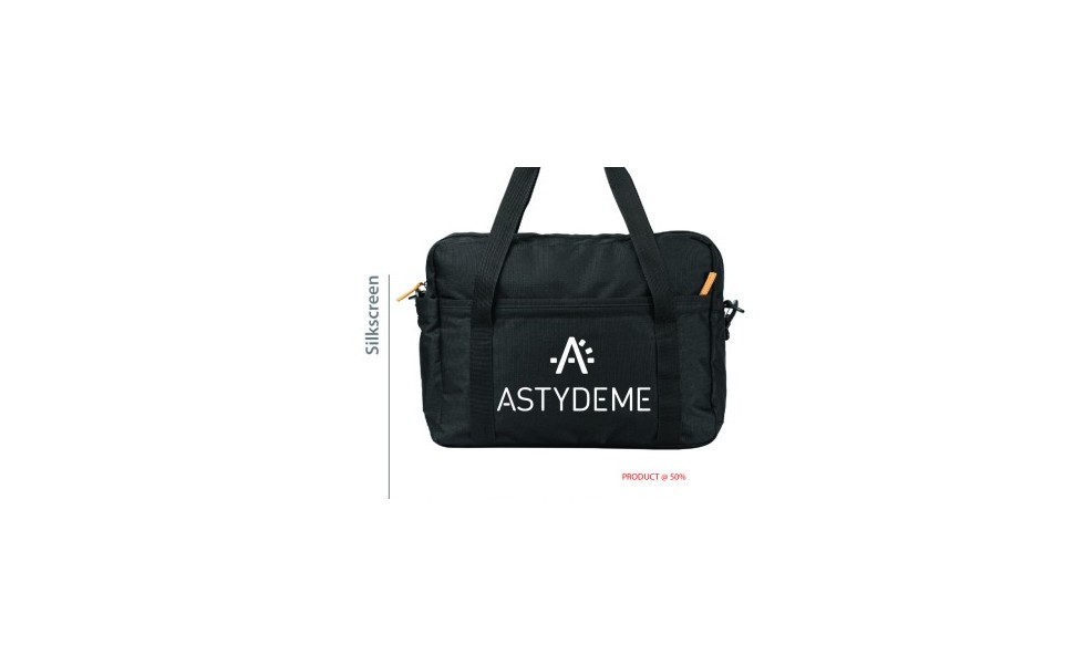 Sac pour ordinateur promotionnel