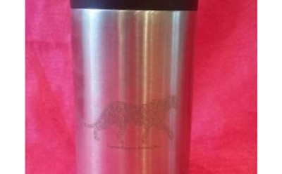 Thermos personnalisé 