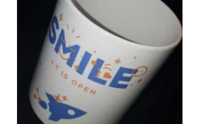 Mug personnalisé