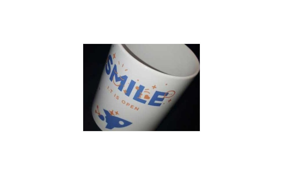 Mug personnalisé